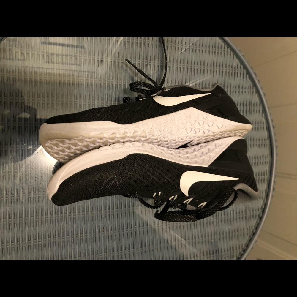 Nike Metcon 3 Training Tennis Shoes
